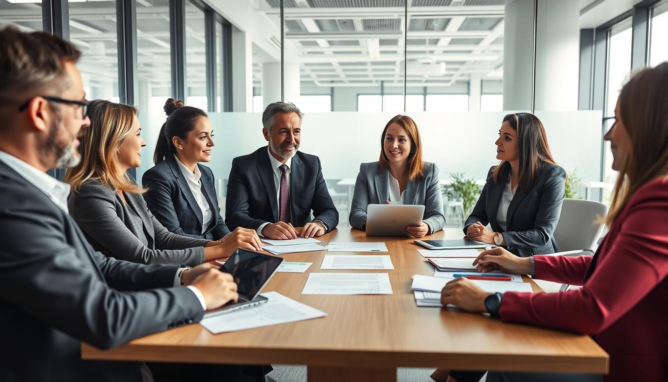 Professional plan visual