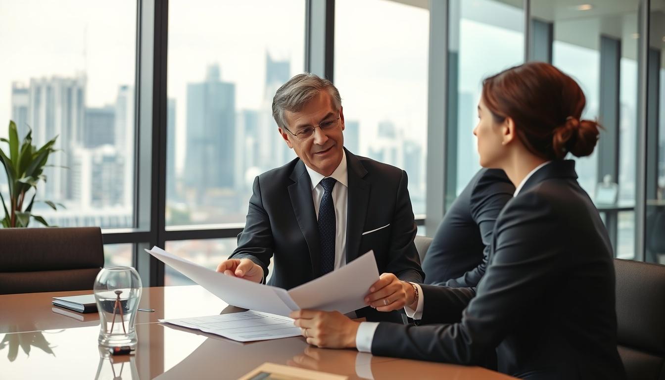 Managing Contracts