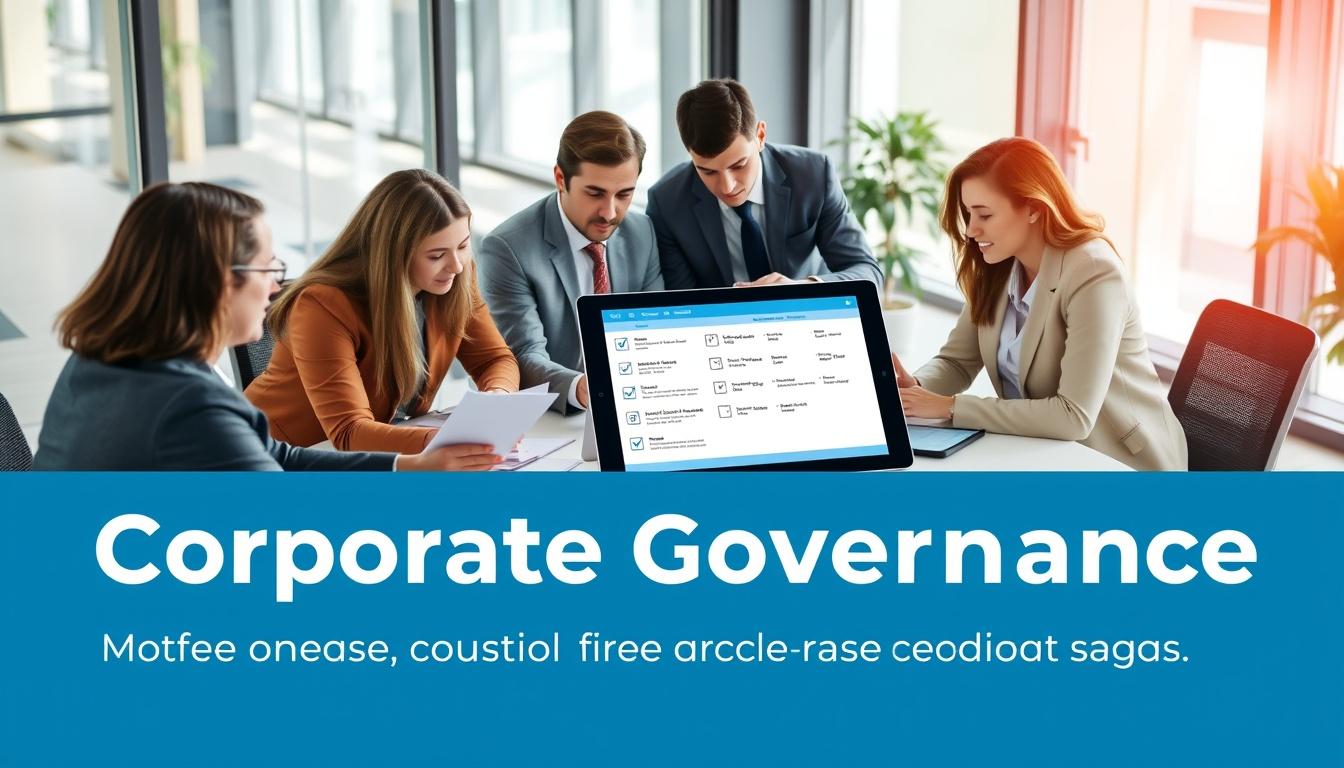 Ensuring Compliance